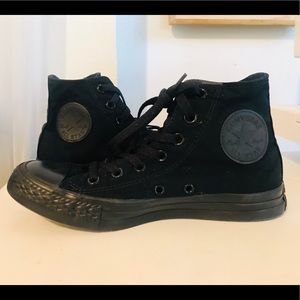 womens Converse All Star Sneakers